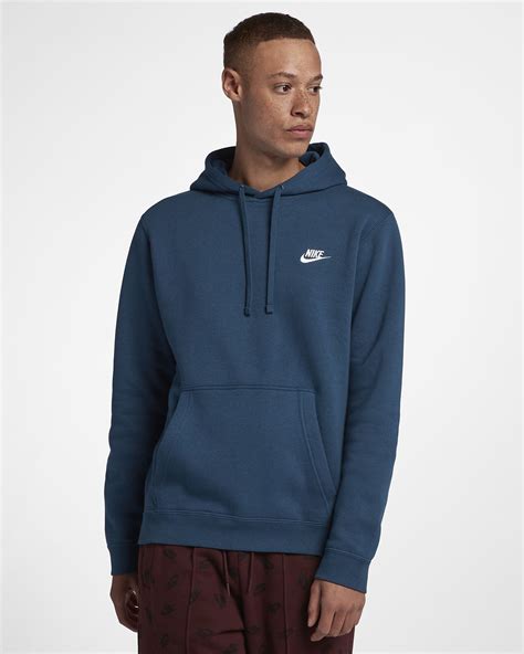 Nike Sportswear Club Fleece Hoodie